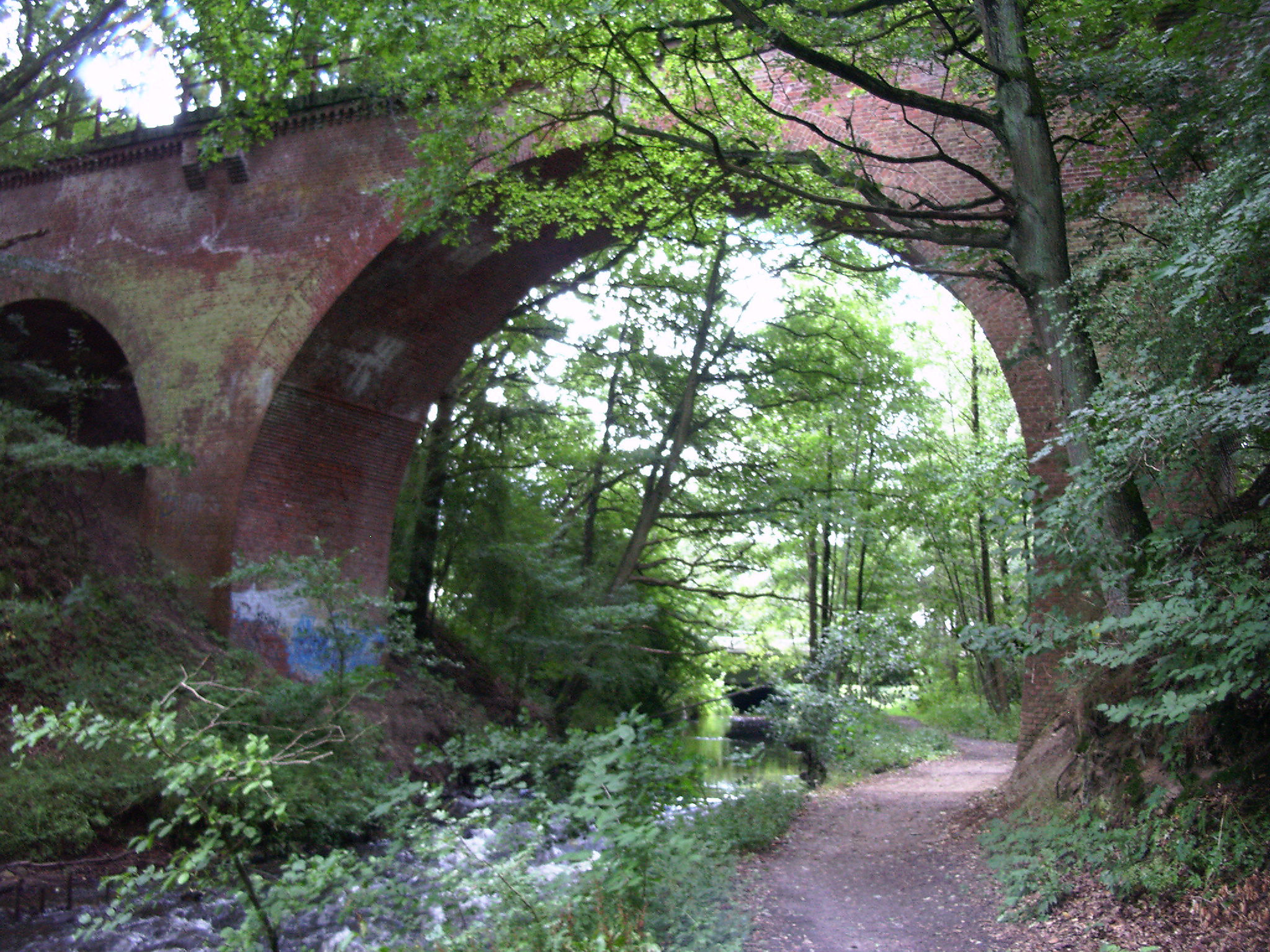 2026 05 21 EVB Hollenstedt Este Viadukt