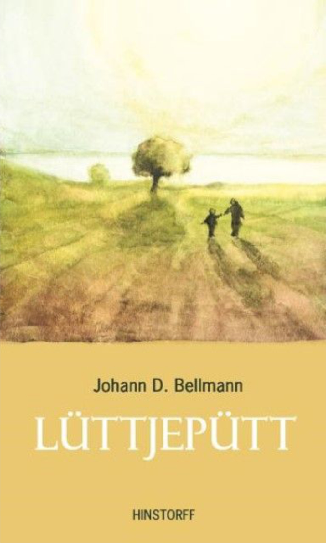 Buxtehude liest lütjepütt