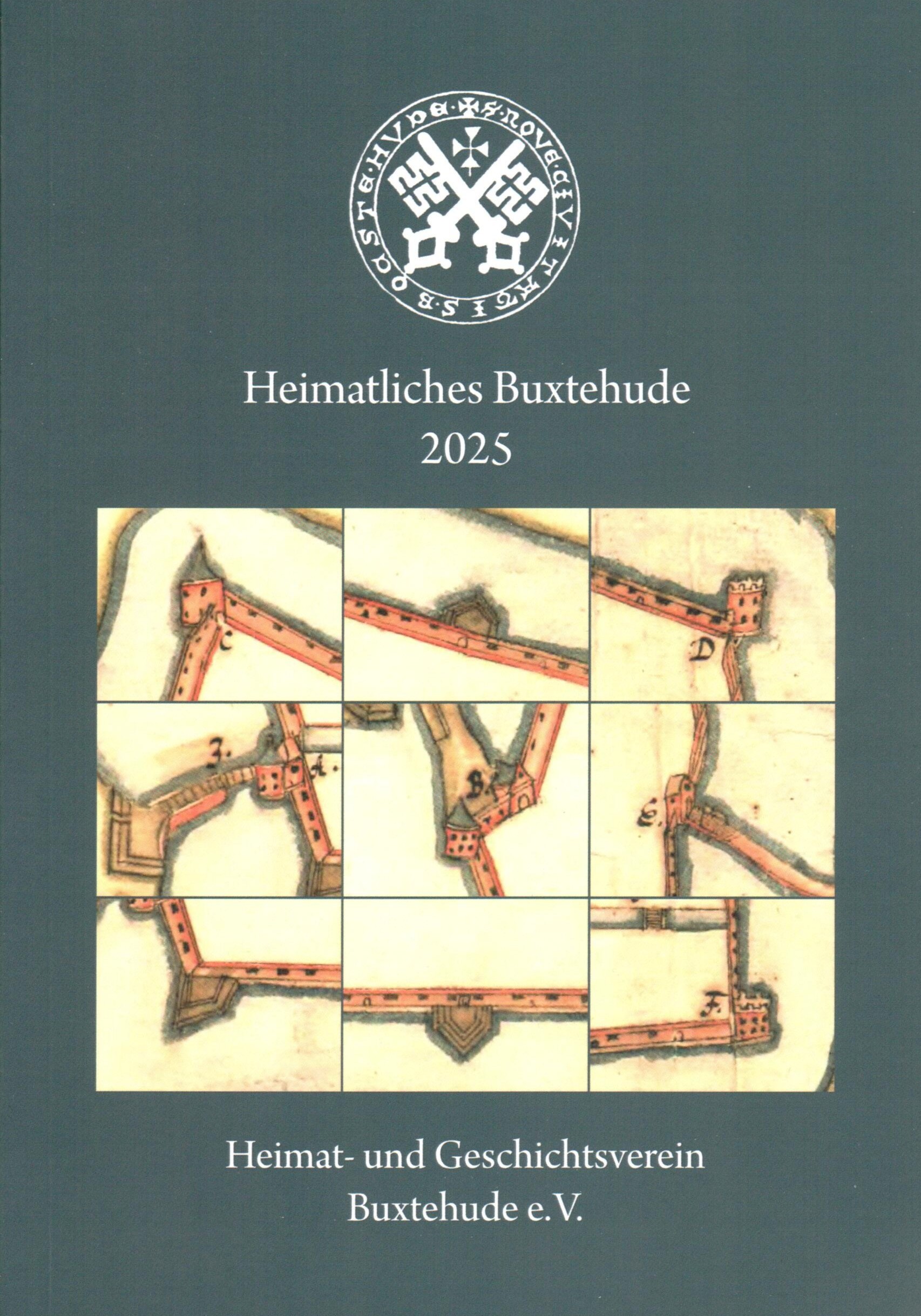 Heimatliches Buxtehude IX0001 00