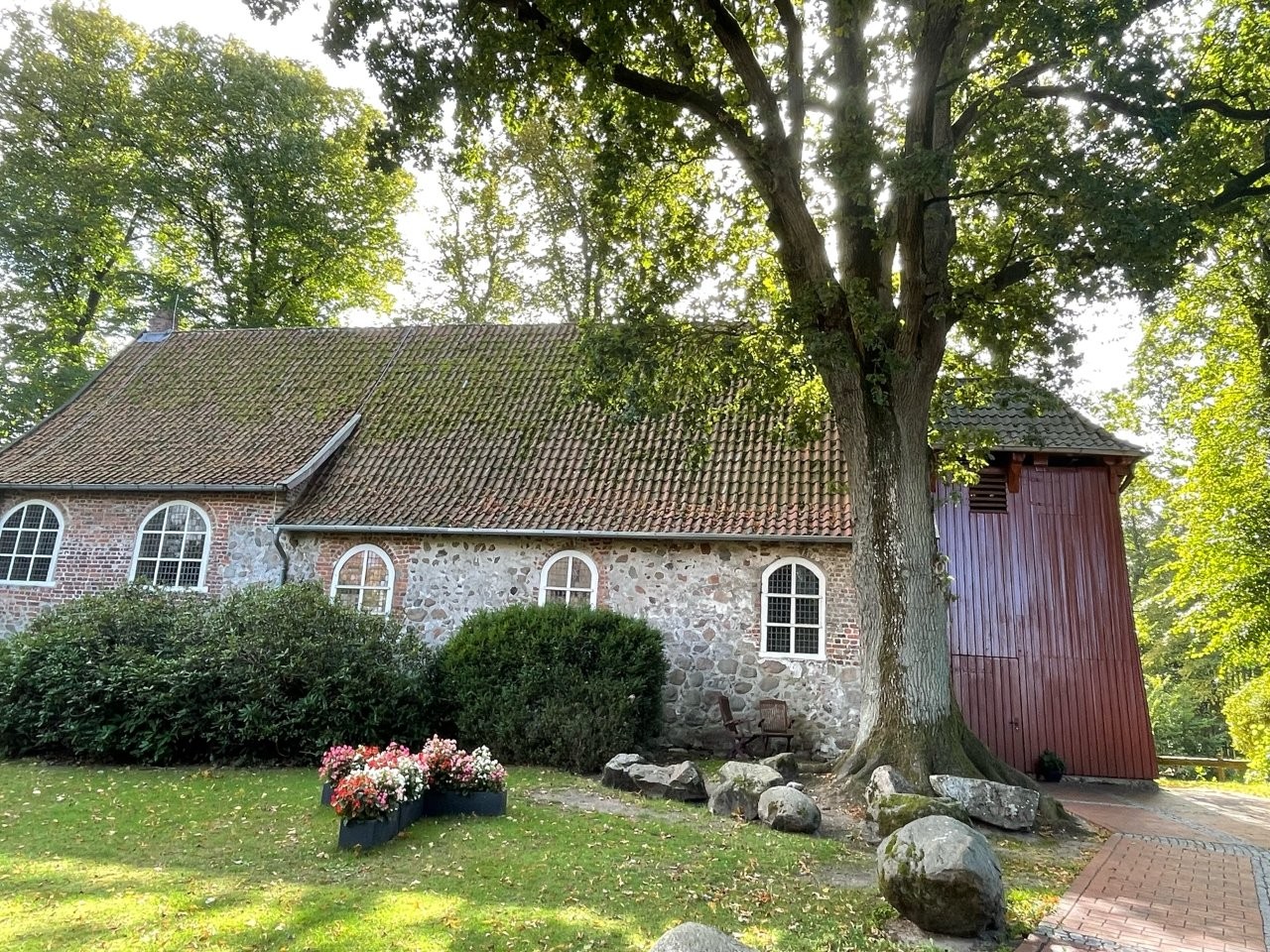 Herrgot sien Daglöhner 01