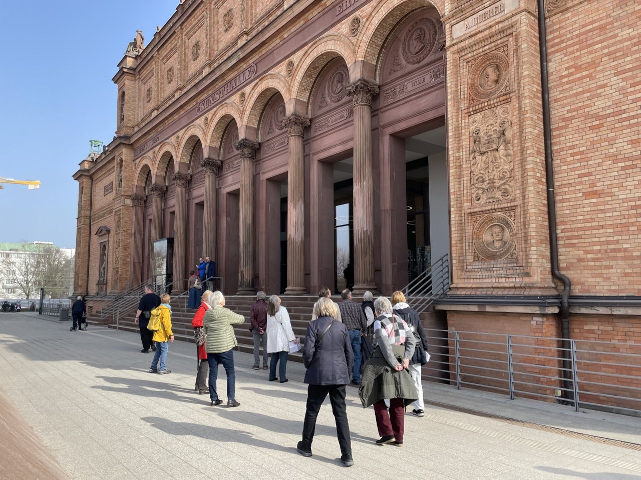 Kunsthalle 04