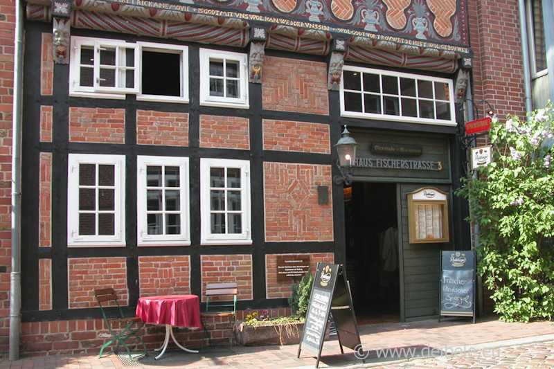 Fischerstraße 3