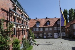 glockenspiel